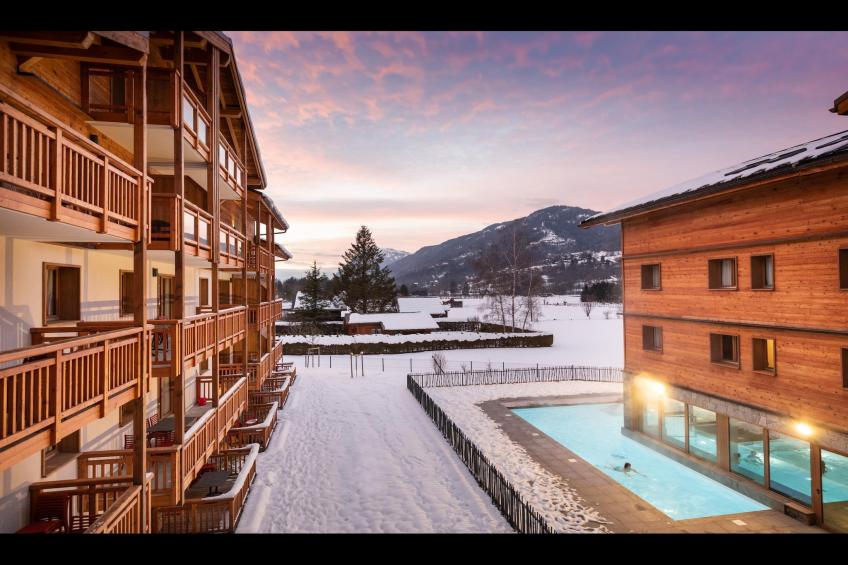 SAMOËNS-S8V - foto 12