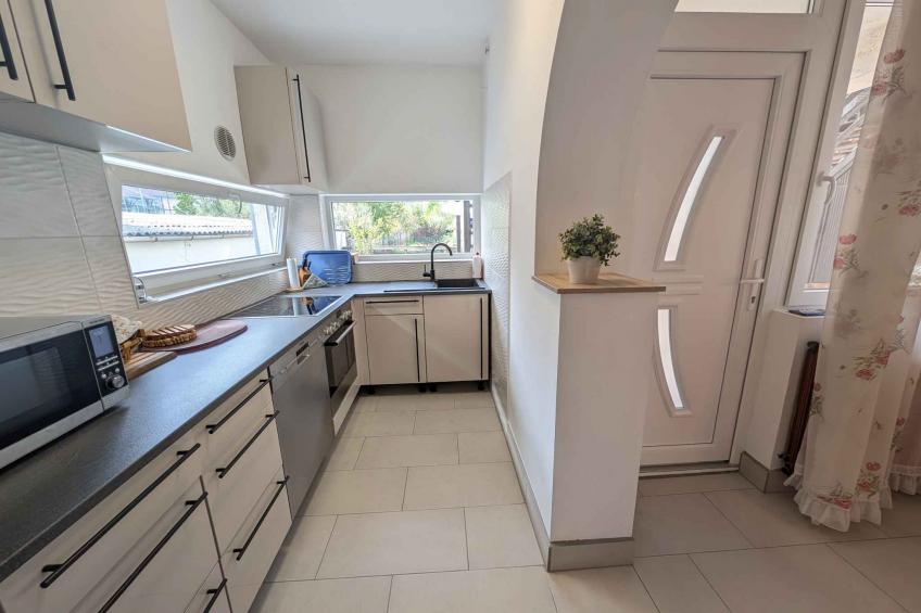 Appartement de vacances avec terrasse, climatisation et WLAN - BF-PH938 - foto 17