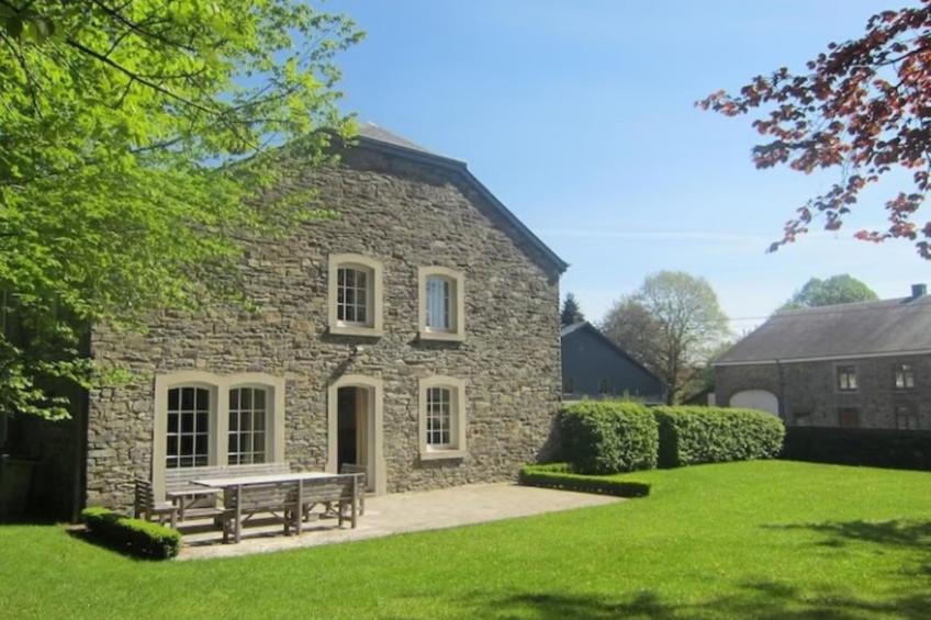 Le Clos du Parc - foto 2