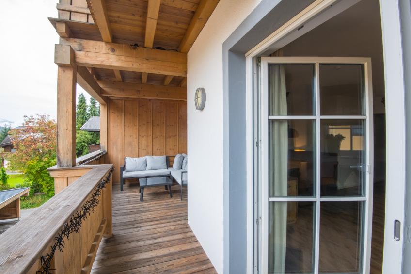 Residenz Edelalm Appartement 5 - foto 25