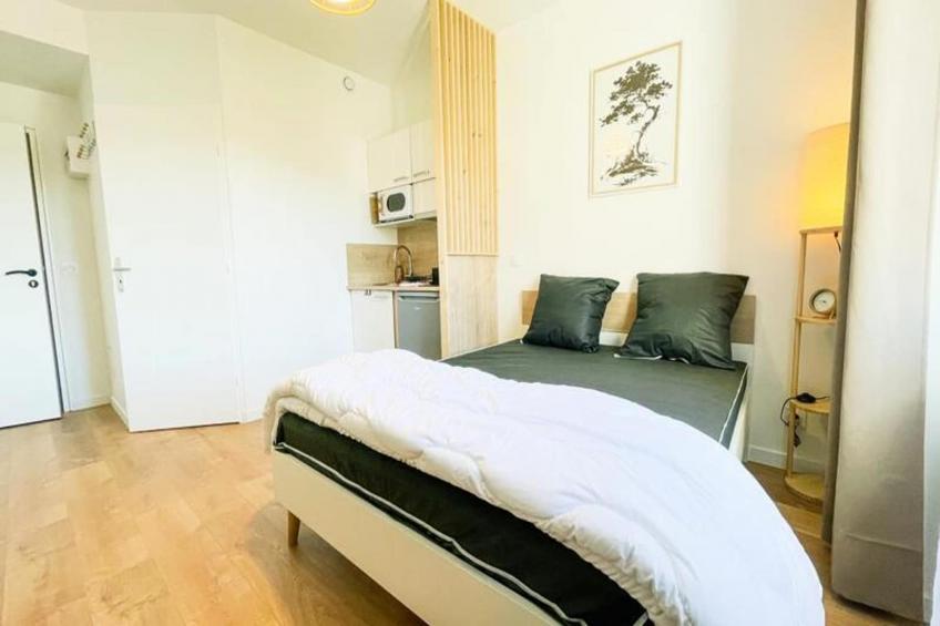 Au Coeur De L'essentiel 1 - New Studio - foto 2