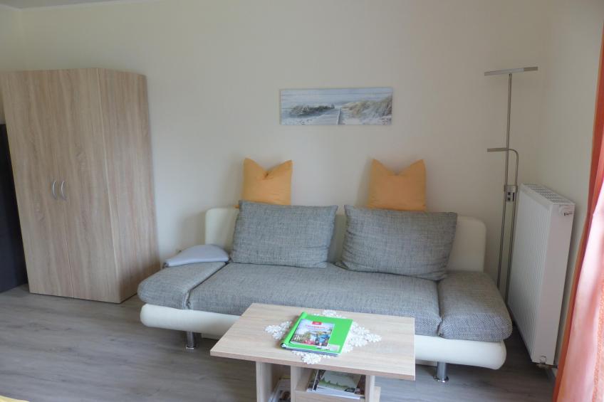 Ferienwohnungen, Pirna - Typ A - foto 8