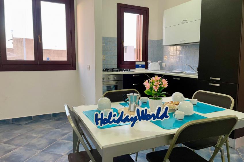 Casa Sterlizia bei Holiday World - foto 4