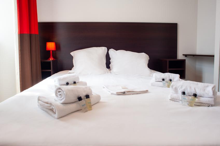 Résidence Duguesclin 2P4S - foto 16