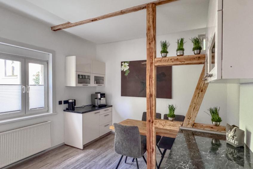 Forsthaus Heinrichsbach - foto 5