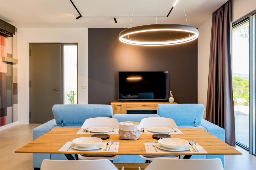 Villa View Pasman - foto 3