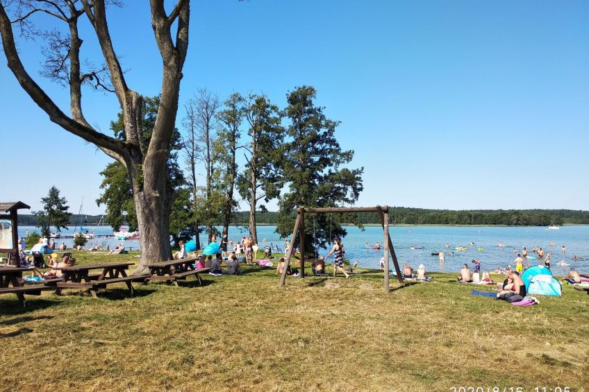 Fachwerkhaus "Paula" mit Blick auf das Wasser - foto 33