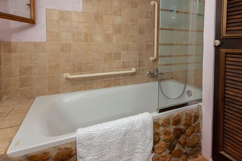 Mallorquinisches Landhaus Sa Caseta de Santa Maria - foto 58