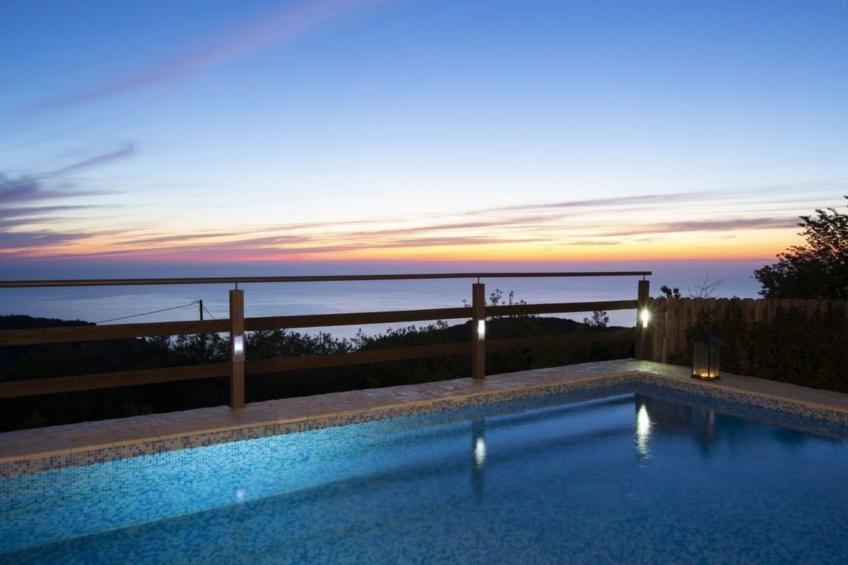 in Apollonii mit privatem Pool - foto 31