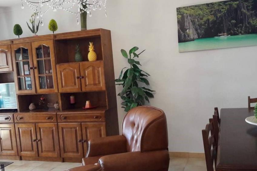 Wohnung in Vila Nova De Cacela - foto 5