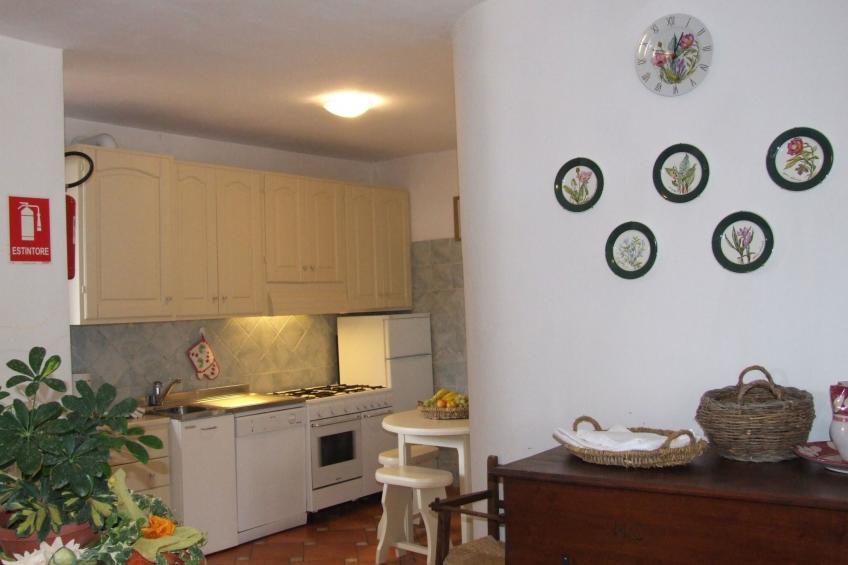 Villa Il Cipresso bei Holiday World - foto 4