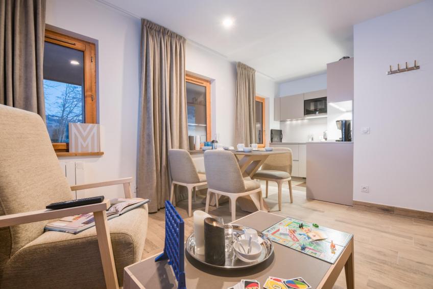 Les Portes de Megève 12 - foto 6