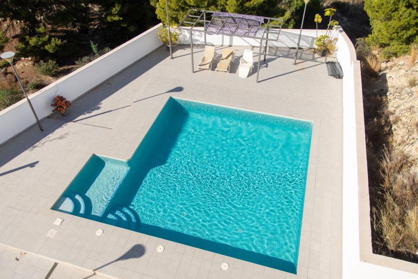 Penthouse Florian - foto 46