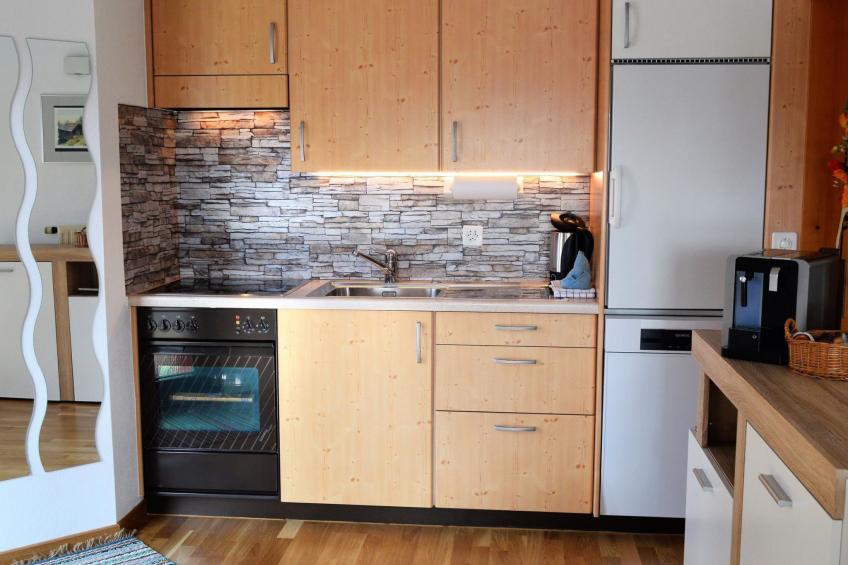 Abendstern 2 # 2-bed apartment, Dusche, WC 2-Bettwohnung, Dusche, WC - foto 28
