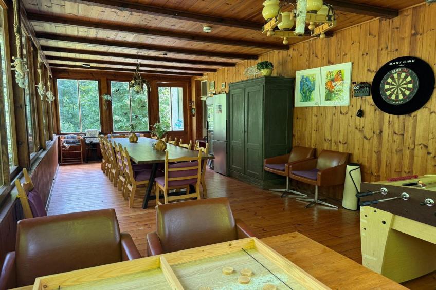 Maison de vacances, Schorfheide - foto 6