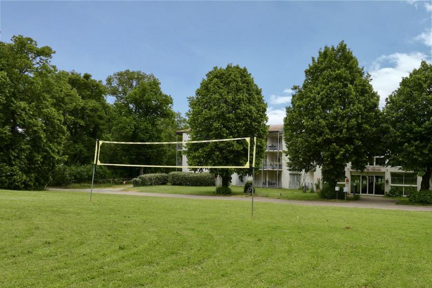 Le Domaine du ChÃ¢teau - Appartement 3 pièces 6 personnes - foto 23