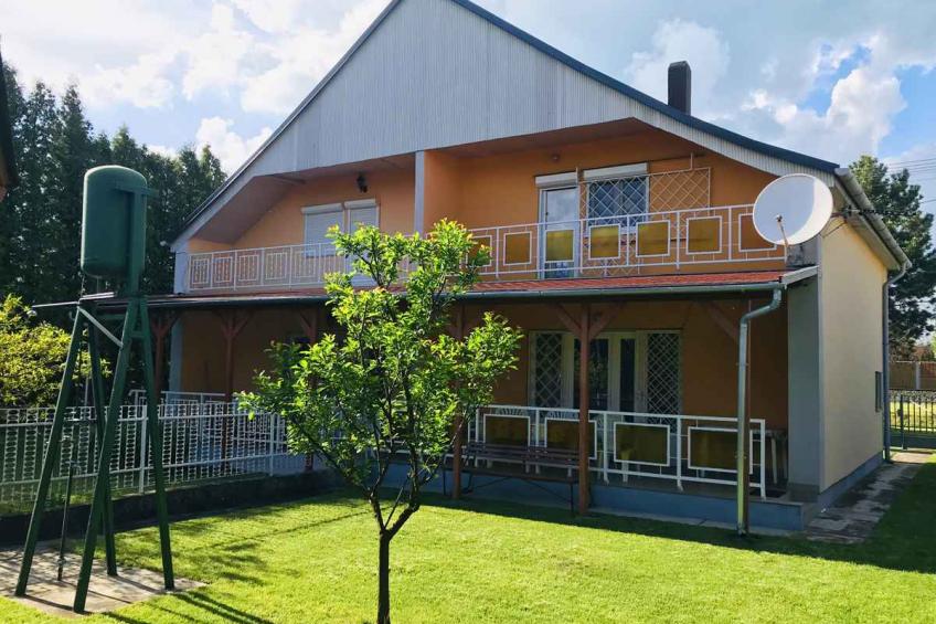 Holiday home with garden shower and barbecue - BF-N8WK5 - foto 2