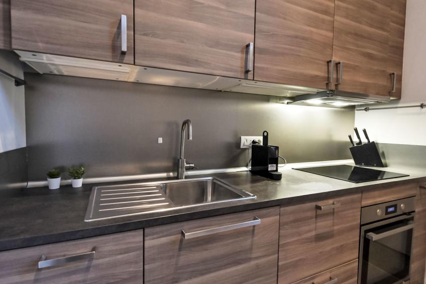 Gluck Central Station Lofts - foto 14