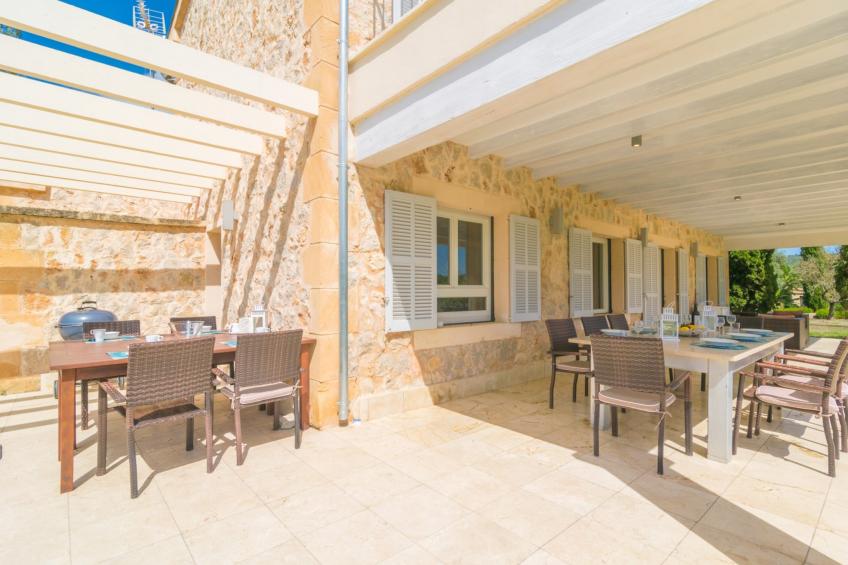 Finca Canyamel Beach & Golf - foto 12