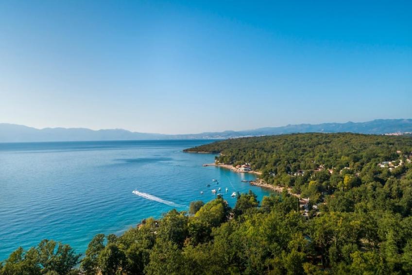 Aminess ATEA Camping Resort - Njivice - PREMIUM Holiday home 5 Pers 34m2 - foto 52