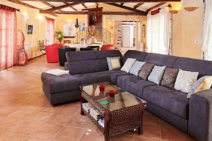 Villa met airconditioning en zwembad - BF-RFX2P - foto 17