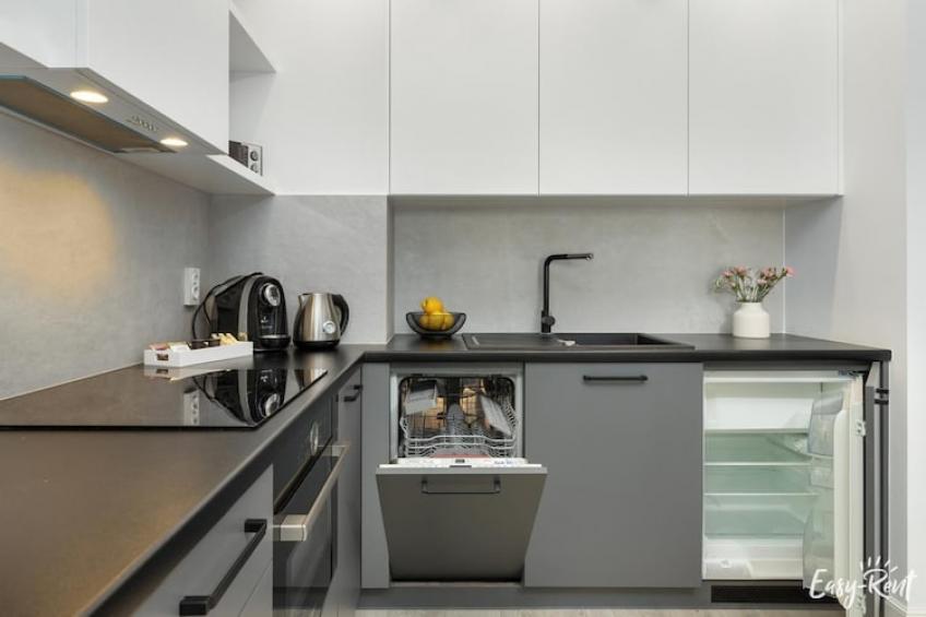 Apartament Szczecińska 3/206 Niechorze - foto 9