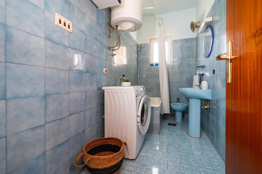 Sea view apartment Nika - foto 31