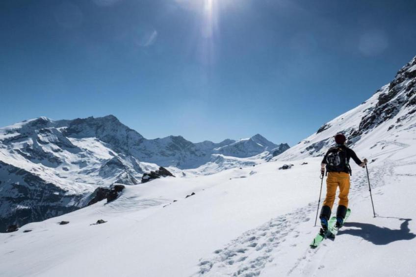 Polaris 1 006 - LUXE & SKI LIFT apartment 6 pers - foto 28