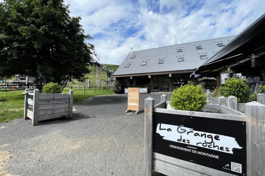 Appartements à Albepierre Bredons - foto 53