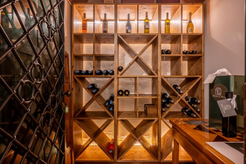 Tenuta del Serra - foto 35