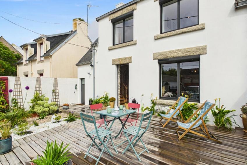 Maison à Le Guilvinec - foto 16