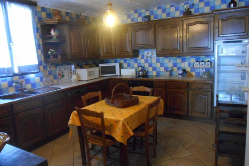 Vallée des Prés - foto 8