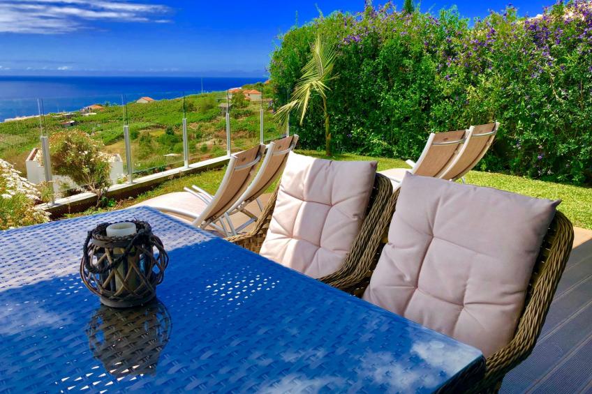 "Villa Pinheira II" - foto 32