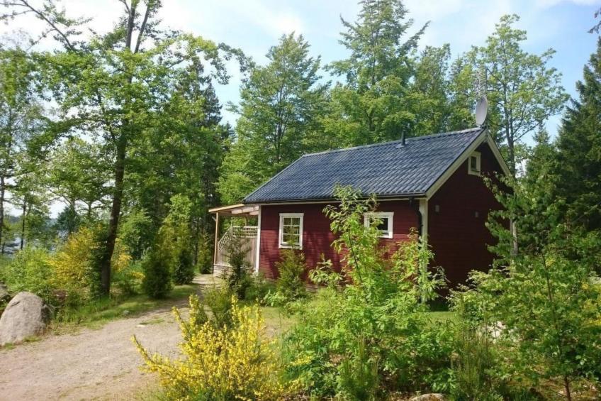 Gösen in Seenähe inklusive Ruderboot - foto 4