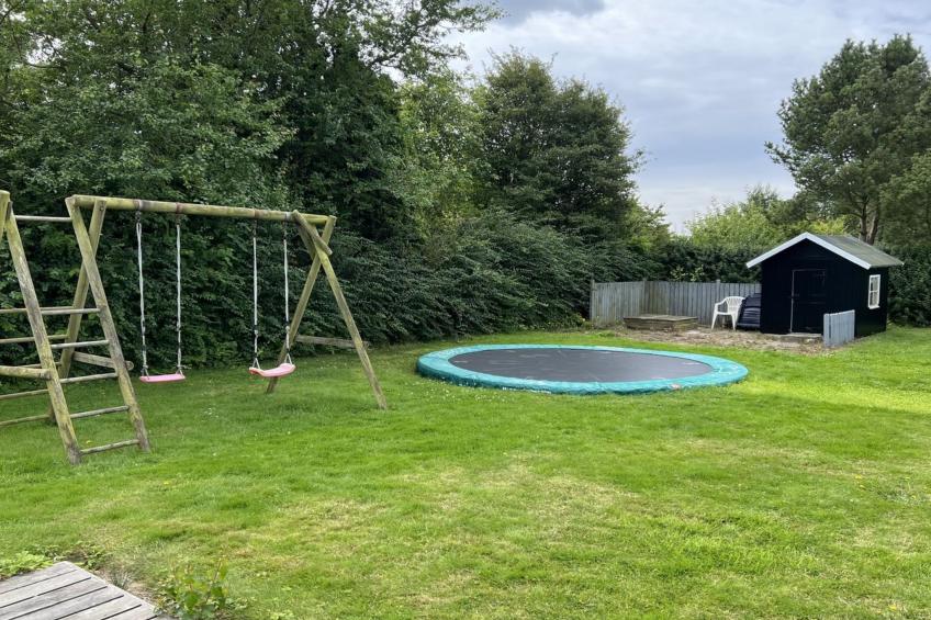 "Alrich" - 500m from the sea in Funen - foto 10