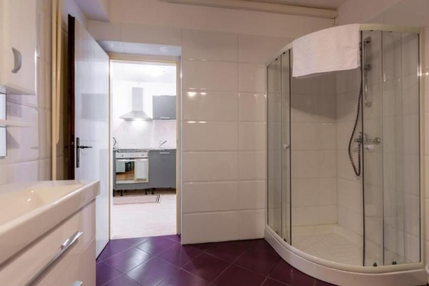 Wohnung in Lucija mit Garten - foto 5