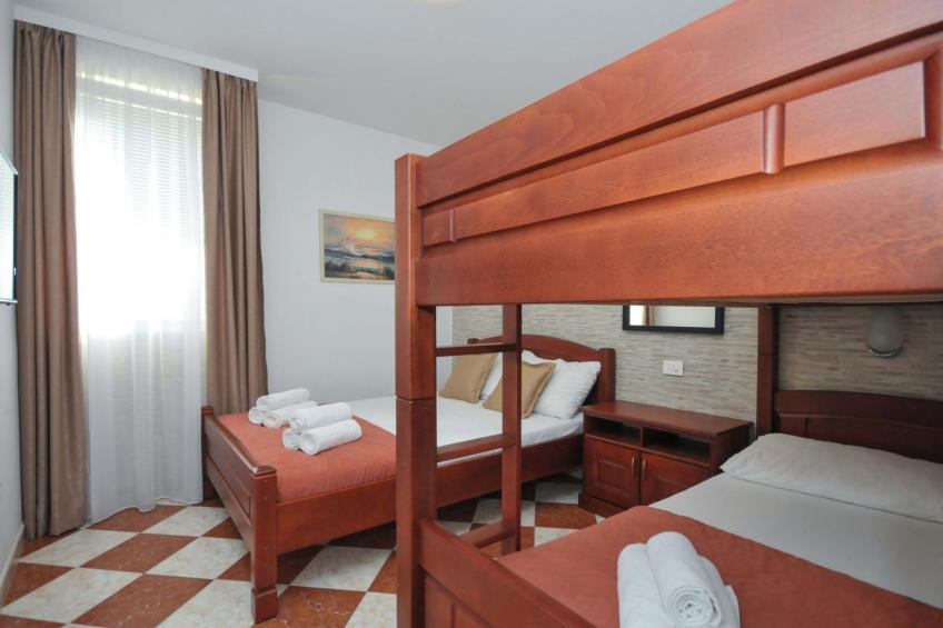 Wohnung mit Waschmaschine und Geschirrspüler - foto 10