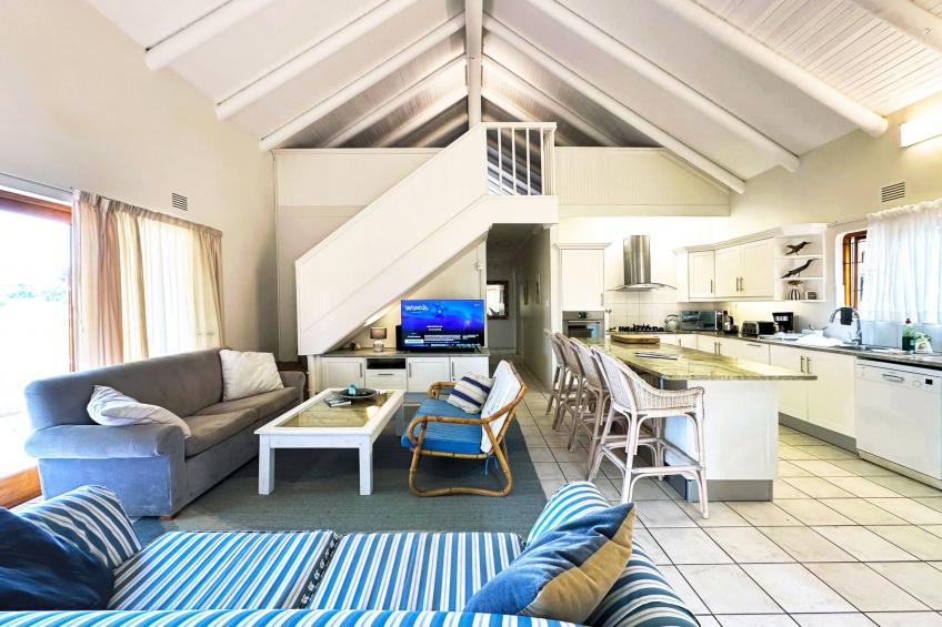 Estate Chalet 40 mit gemeinschaftlichem Pool, Südafrika - foto 2