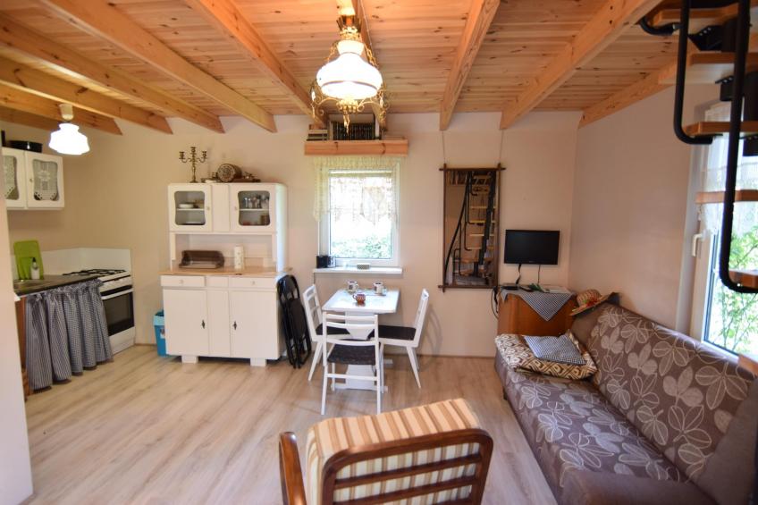 Domki wakacyjne MACIEJKA we Frydrychowie - foto 4