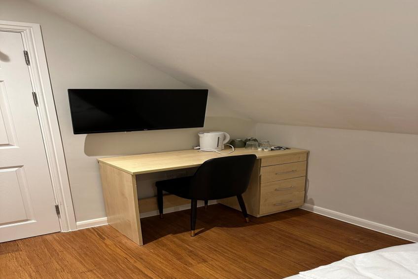 Standard Double Room - foto 12