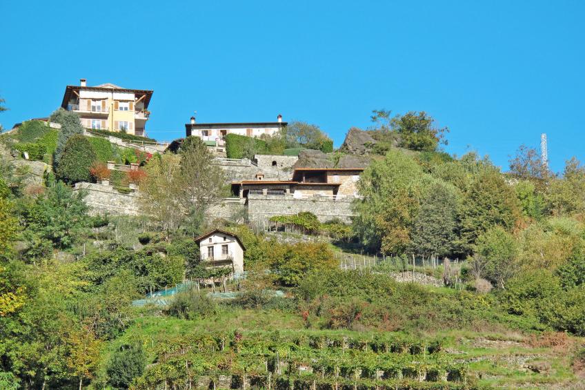 Villa Bellavista (DGO110) - foto 40