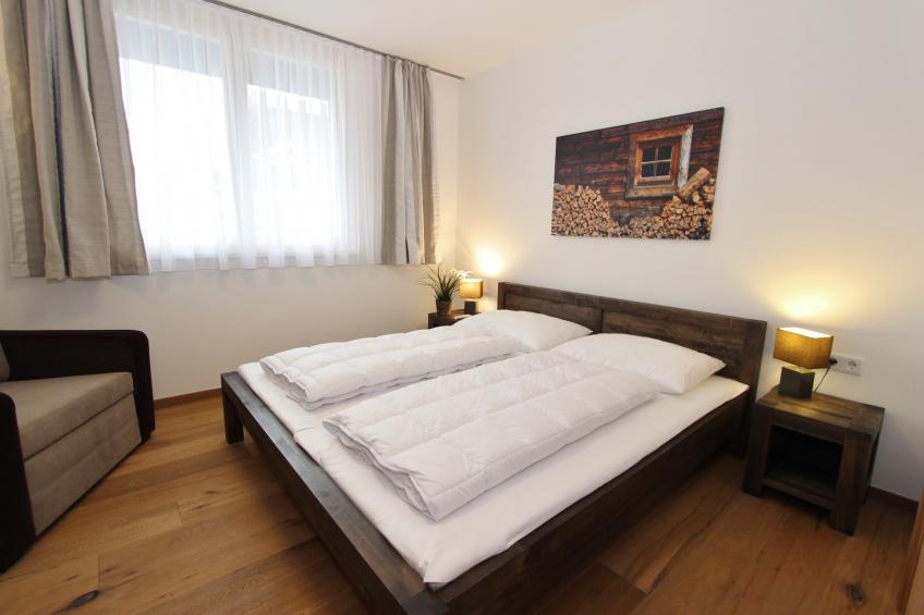 Wildkogel Appartement A - foto 12