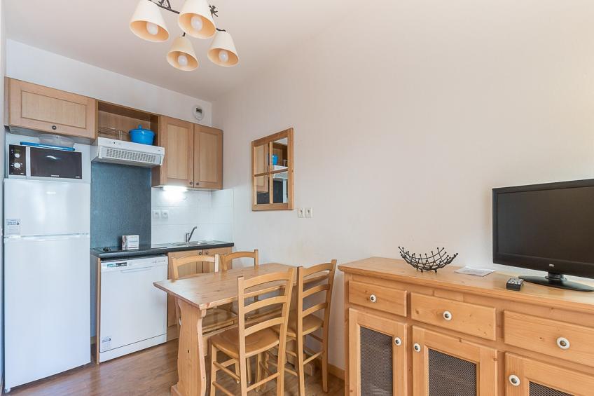 T. Bergerie A N°06 - 2P4 - foto 9