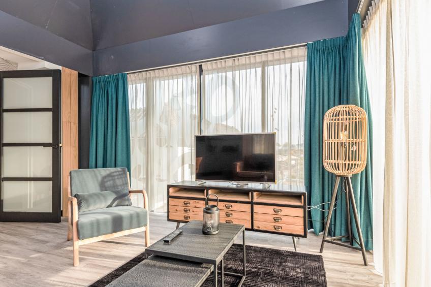 Renesse Bomont Sauna - foto 5