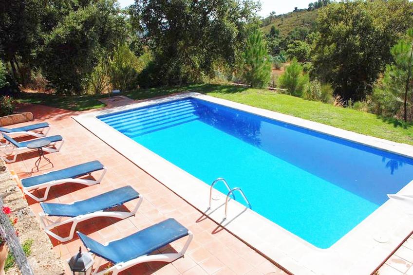 Casa Rural Virgen de la cabeza - foto 22