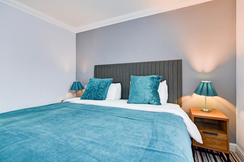 Standard Single Room - foto 40