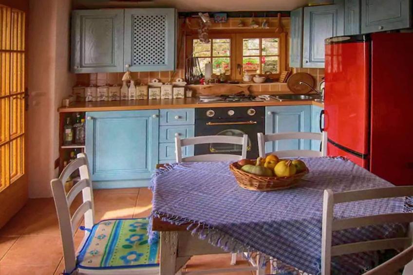 Villa Bella - Two Bedroom House - foto 5