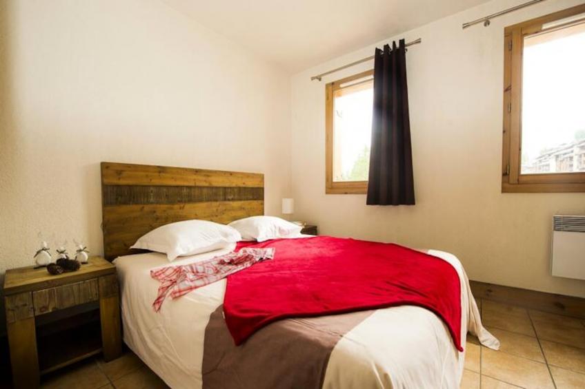 Résidence Goélia Les Chalets de Wengen - foto 19