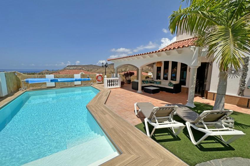 Luxus-Villa Lucia - foto 22