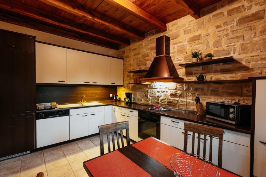 Ferienvilla Olympia - foto 23